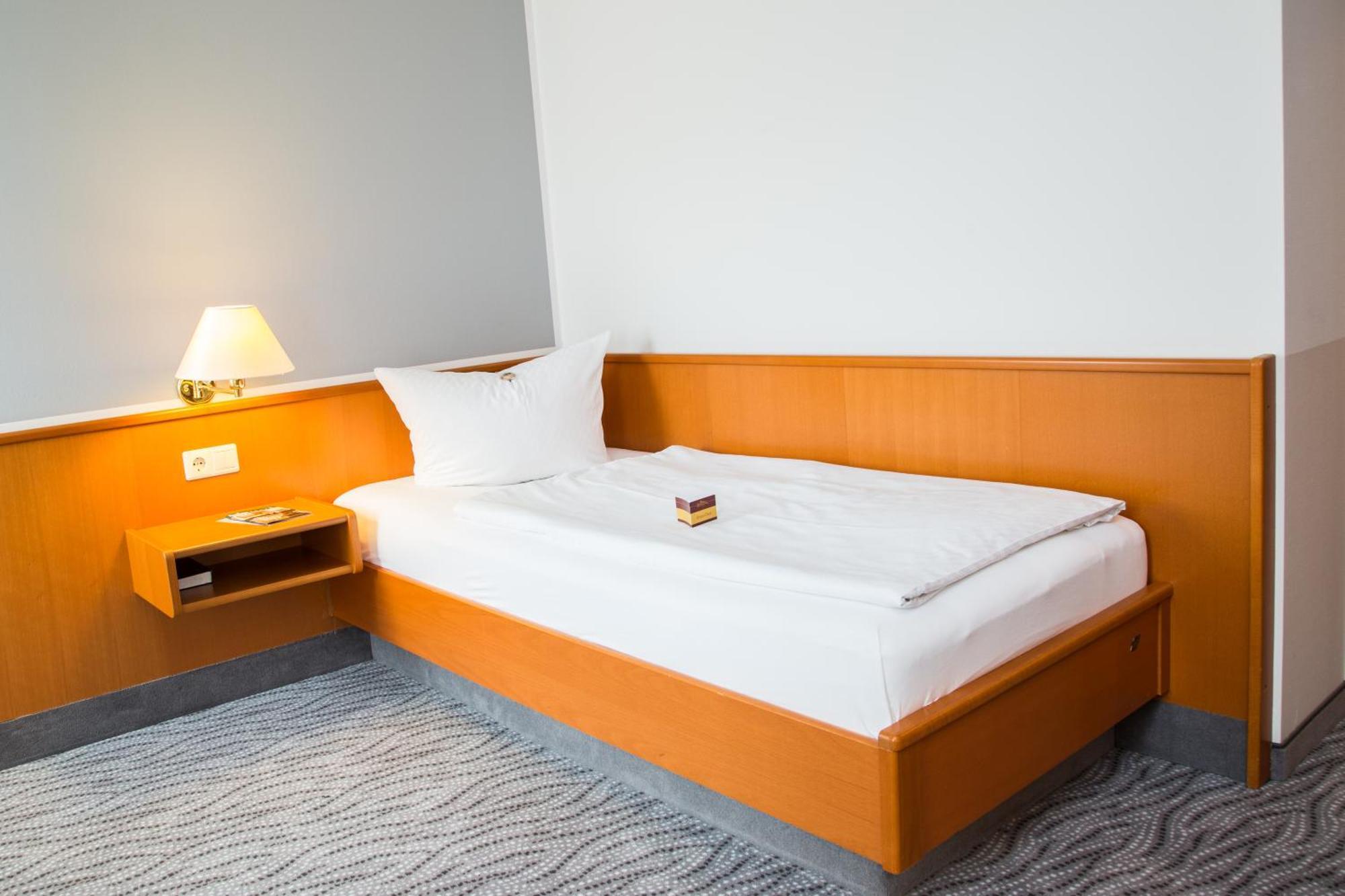 Hotel Kaiserhof 라데버그 객실 사진
